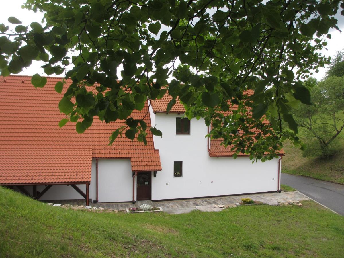 Apartmany U Prochazku Český Krumlov Exterior foto