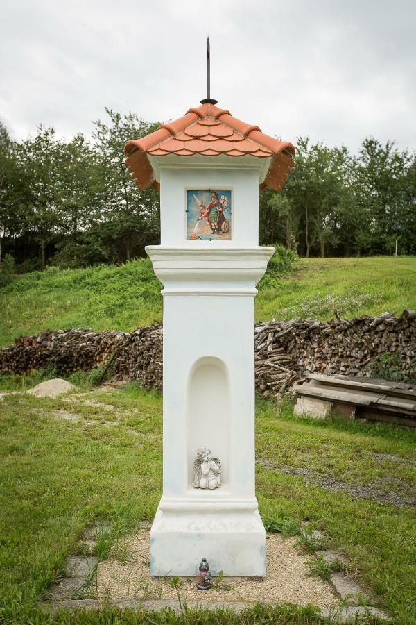 Apartmany U Prochazku Český Krumlov Exterior foto