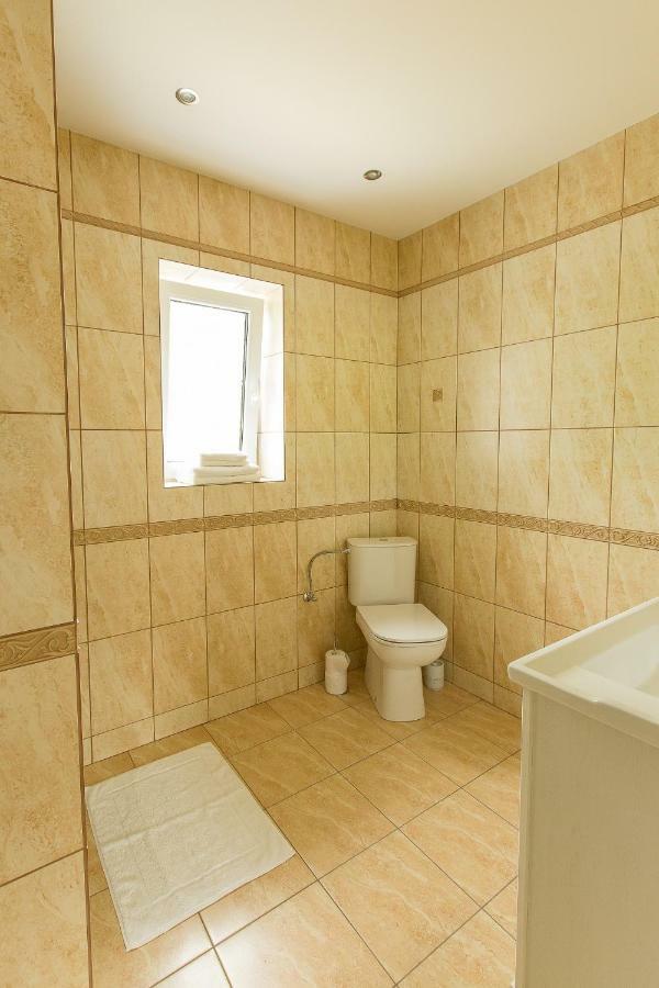 Apartmany U Prochazku Český Krumlov Exterior foto