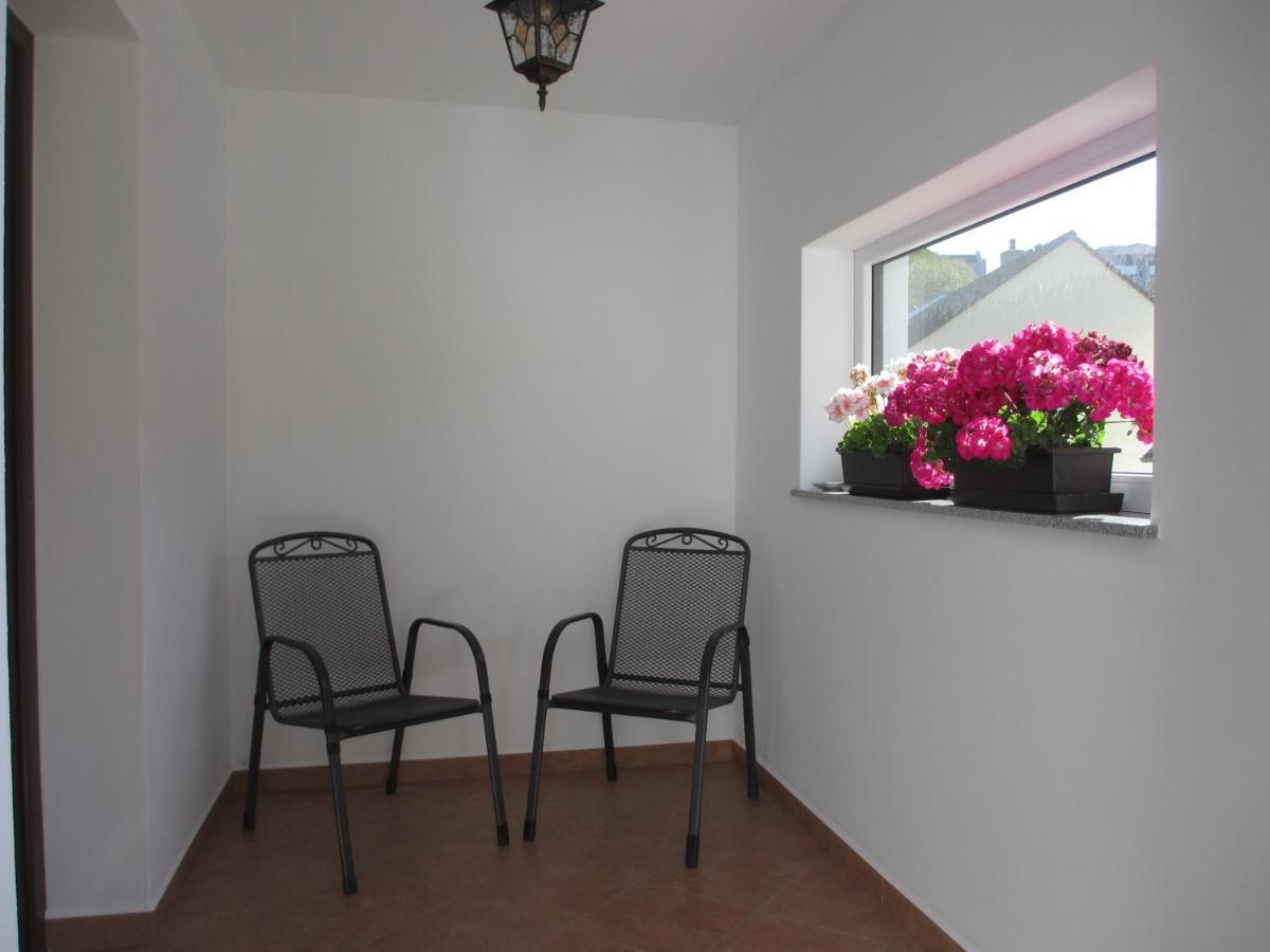 Apartmany U Prochazku Český Krumlov Exterior foto